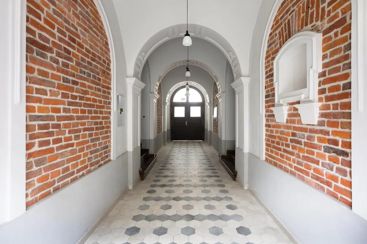 Ferienwohnung Wonderful Krakau
